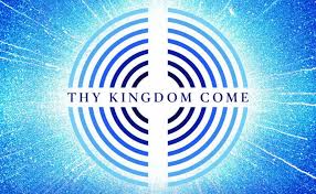 Thy Kingdom Come