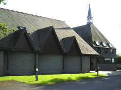 Street Mission Church