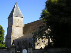 Walton Church